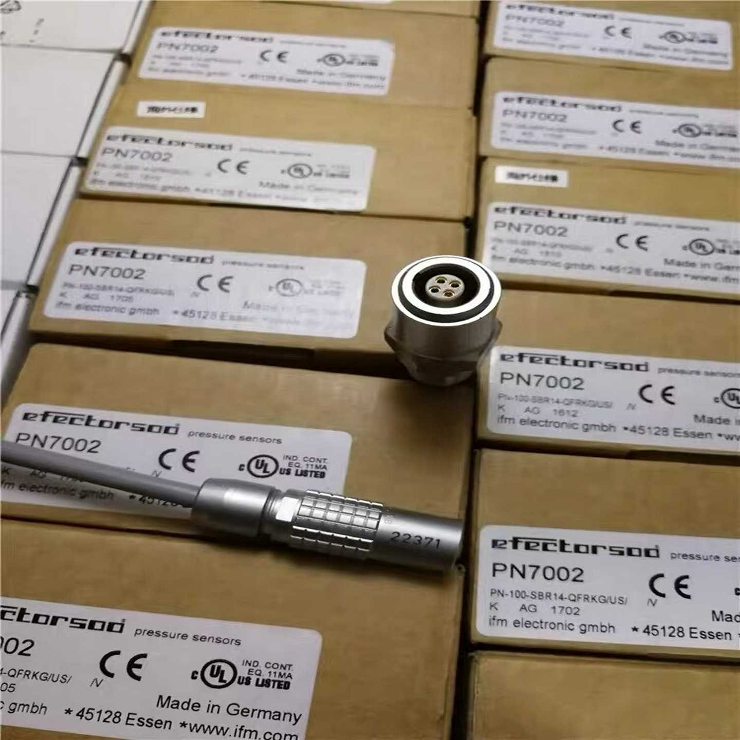 PT100热电偶,22371温度测头,(零零电子)