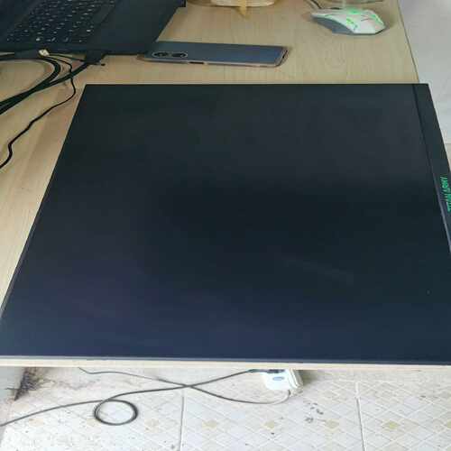 泰坦军团MF2DR，2K180hz27寸显示器，配NB询价