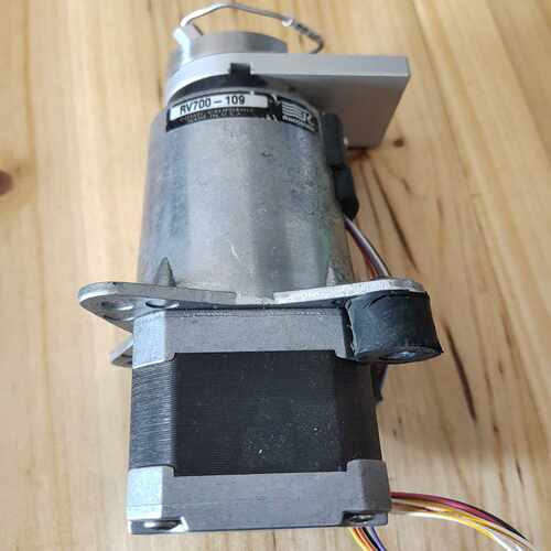 询价RHEODYNERV700-109进样阀HT17-16