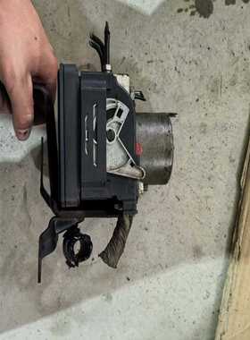 吉利帝豪GSE原装ABS泵总成，型号3550100-BH01--议价商品