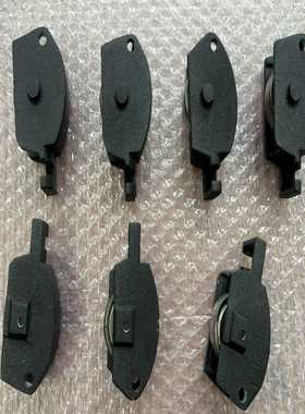 CLOOS克鲁斯压力滚轮0043520100，共7个现货，全--议价商品