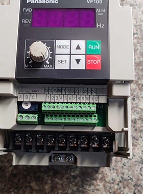 议价变频器AVF1000074T10.75KW380V议价