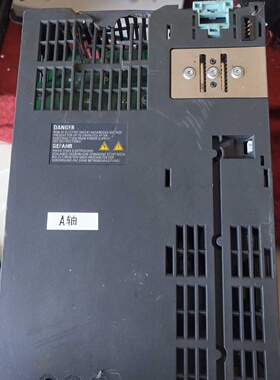 【询价】6SL3224-0BE25-5UA0G120 功率模块