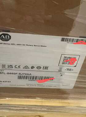 伺服电机A-BMPL-B4560F-MJ72AA，询价