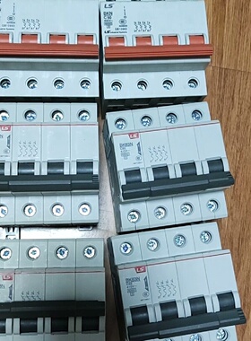 询价-LS断路器BKNBK63N12P3P4PC10A