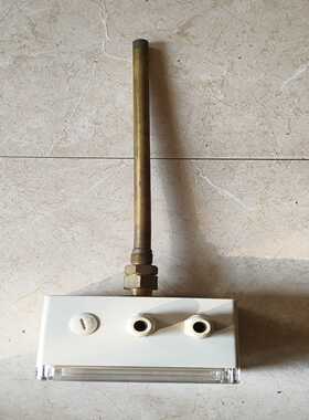 咨询-德国W0ERNER威钠温度传感器型号KTR-B/3/M200