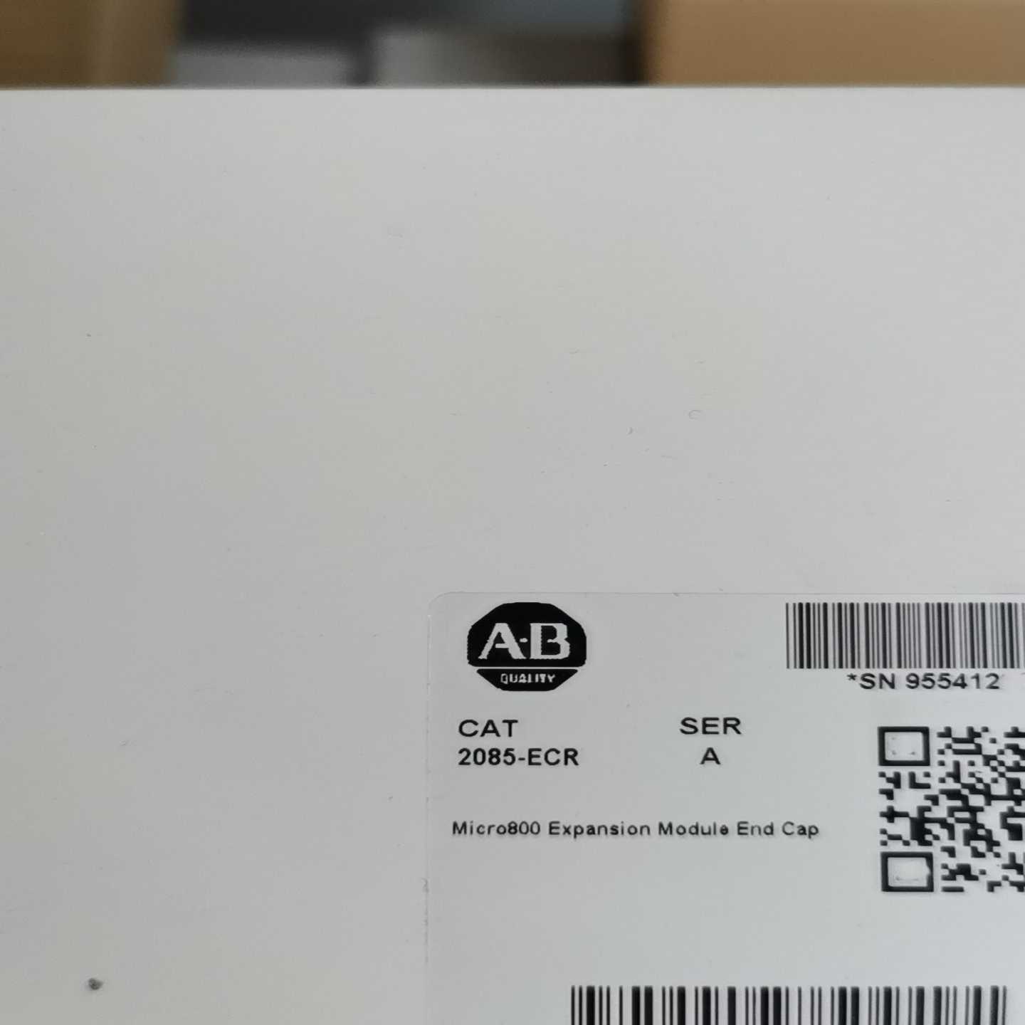 【议价】罗克韦尔AB2085-ECR22年适用