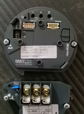 议价德国EndressHauser压力变送器模块型号议价