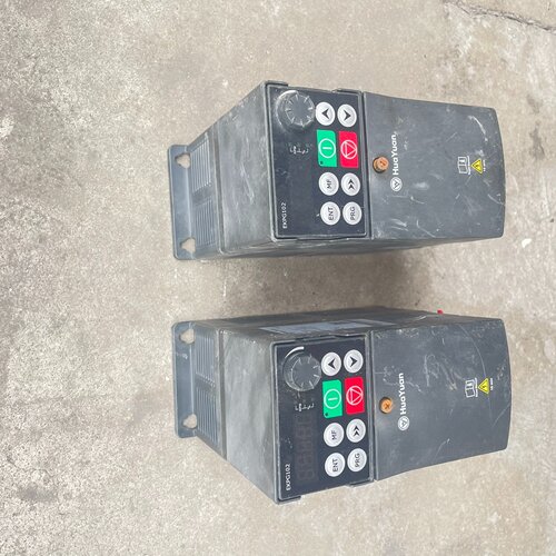 询-华远变频器S12S0007B220V0.75KW