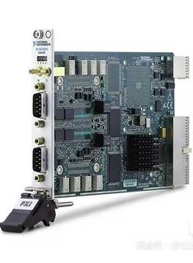 NIPXI-4472PX-4472B，功能完好，