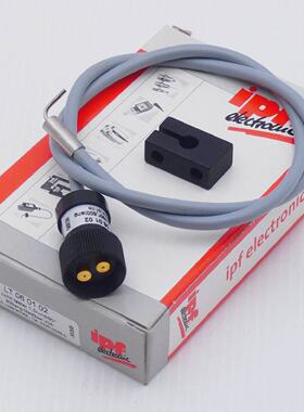 ipf electronic LT 06 01 02 85395 Lichtleiter unusedOVP