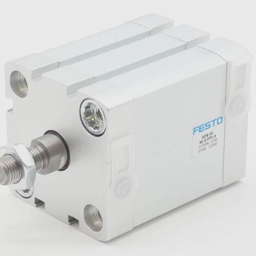 Festo ADN5040APPSA 572696 pmax. 10bar Kompaktzylinder unused
