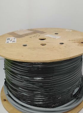 寻XCavel 2299ZH Safety Coaxial Cable 13mm 249m LSZH