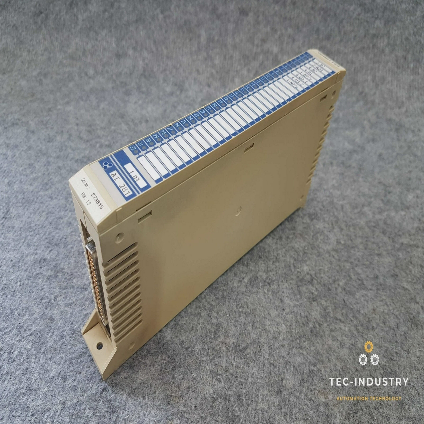 DEMAG01-009-281-DAnalogeing.M.AI28106001166HW-Ve