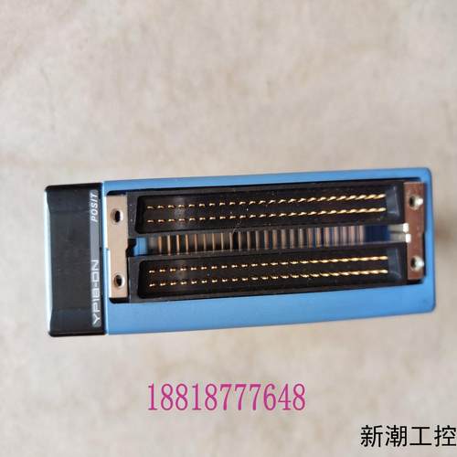 拆机正品 横河 F3YP18-0N  YOKOGAWA模块  现货  奇议价商品