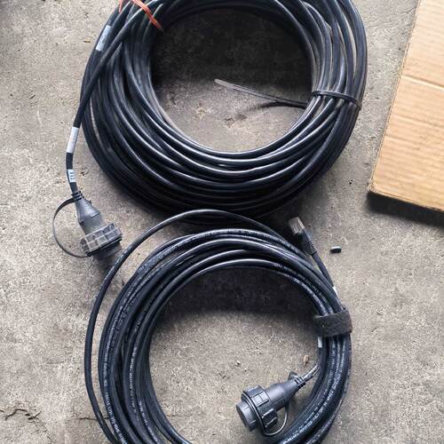 迅SAMTEC水晶头连接线310108110