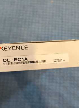 基恩士KEYENCEDL-EC1AEtherCAT通讯模议价