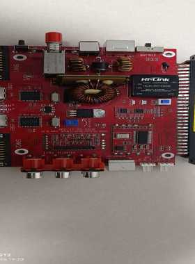 议价USB-SuperGun/CBOX3.0街机主板，成色如图，