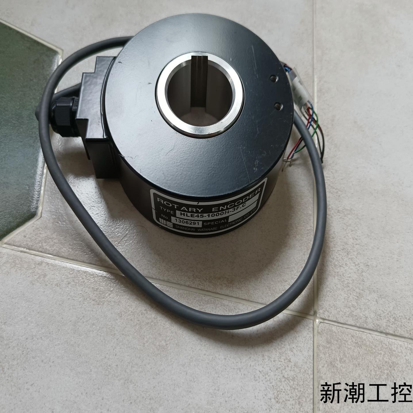 全新WATANABE渡边HLE45-1000H-3FC 编议价商品