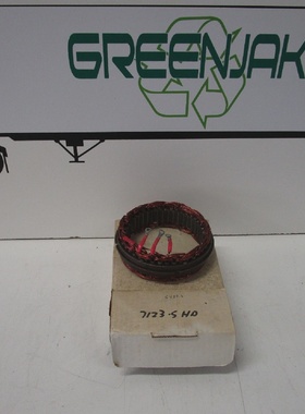 ACE ELECTRIC 7123S HD STATOR ASSEMBLY  NOS  FREE SHIPPING