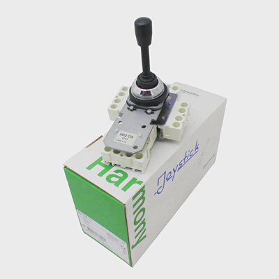 SCHNEIDER ELECTRIC XD2 CG1111 XD2CG1111 Joystick Controller