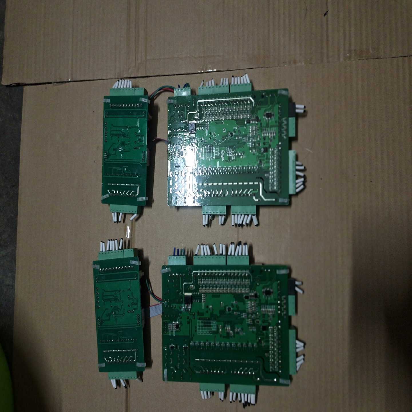 议价拆机恒温恒湿控制板，数量套(还有两套)，150元一套，不包