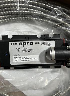 售前询价涡流感测器 epro CON021 PR 6423010-120-CN CON 021 工