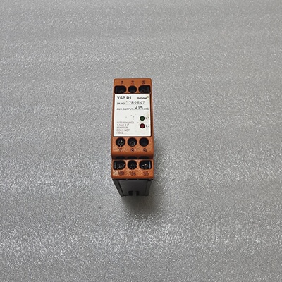 MINILEC VSP D1 PHASE FAILURE RELAY 415V