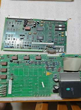 西门子，6RA23控制板A5E00078684主板C980--议价商品