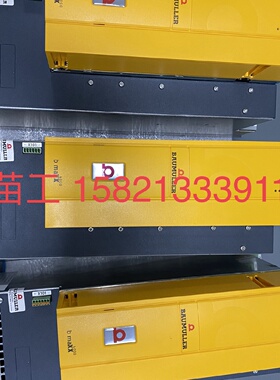 议价baumuller再生单元 BM5193 BM5193-ST00-0000 200kw 可维修测