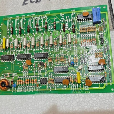 议价Tarjeta Pcb Terasaki Ecb421 K76Z1001C适用