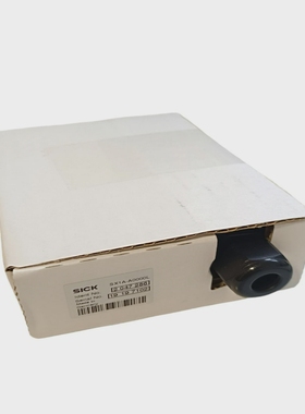 SickSx1a-A0000lPn:2047286ConnectorNew