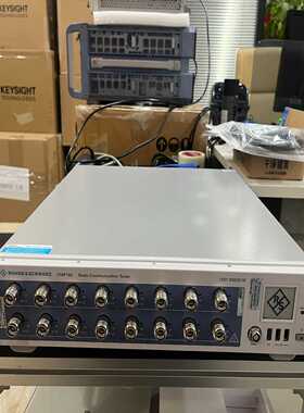 询价~罗德CMP180无线电通信测试仪 500M带宽，支持WI-F