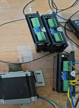 DM432C雷赛步进电机驱动器3台50一个询价