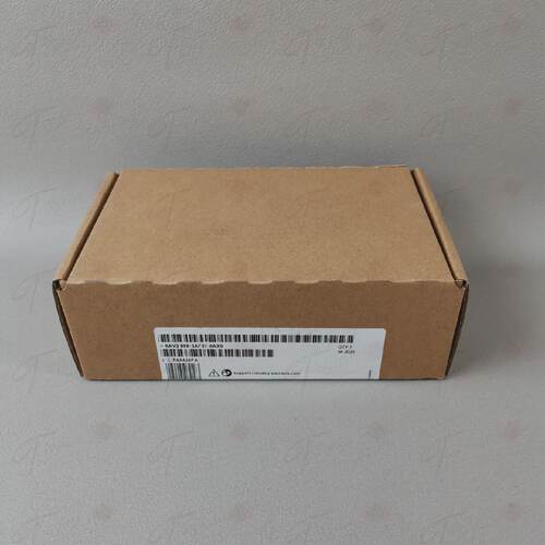 Siemens 6AV3 6883AF370AX0  6AV36883AF370AX0 NEW Original Pac