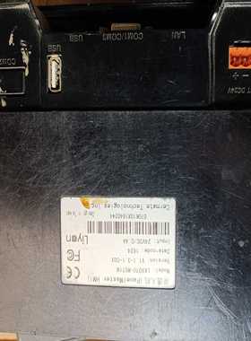 询价~Liyan触摸屏LKX070-WST1M