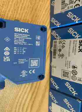 议价-德国SICK光电传感器GTB20G-24111160ZJZZ全新原装正
