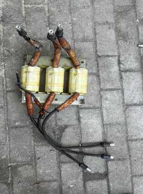 ABB原装正品电抗器RCHO5655--议价商品