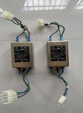 【美国CORCOM滤波器】型号10ET1F7313，电压1--议价商品