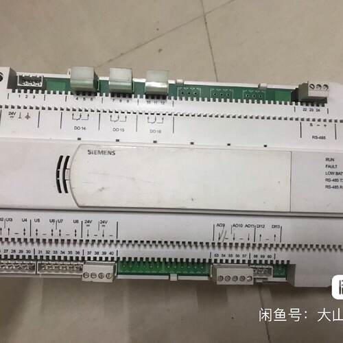 询-PXC16控制器