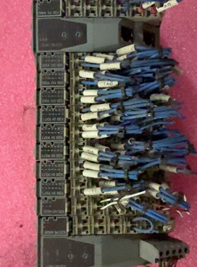 贝加莱拆机模块X20BC0083X20BC007-议价