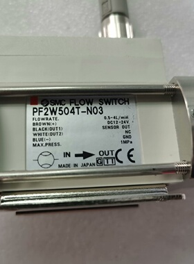 SMC计PF2W504TN03议价