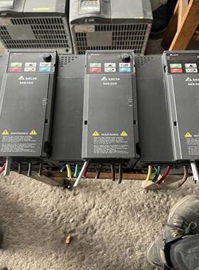 台达变频器VFD13AMS43ANSAA55KW380议价商品