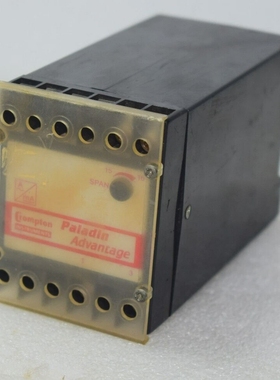 CROMPTON仪器252-XAAWPALDINADVANTAGE252-XAAW-LSHE-C7