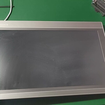 议价触控屏幕TPC1570Gi(Gx) 货 成色如图屏