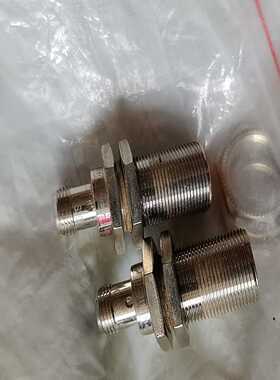 IFM易福门接近开关IGS206，有划痕，新的，处理价两个1询价