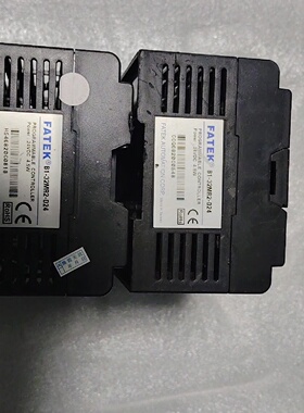 永宏PLCB132MR2D24测试好后发货普通快递-询