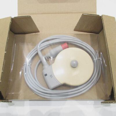 PHILIPS AVALON 867246 US ULTRASOUND TRANSDUCER FM30 FM40 FM5