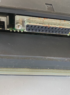 UG221HLE4Z2富士触摸屏