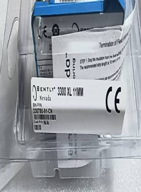 本特利330780-91-CN询价